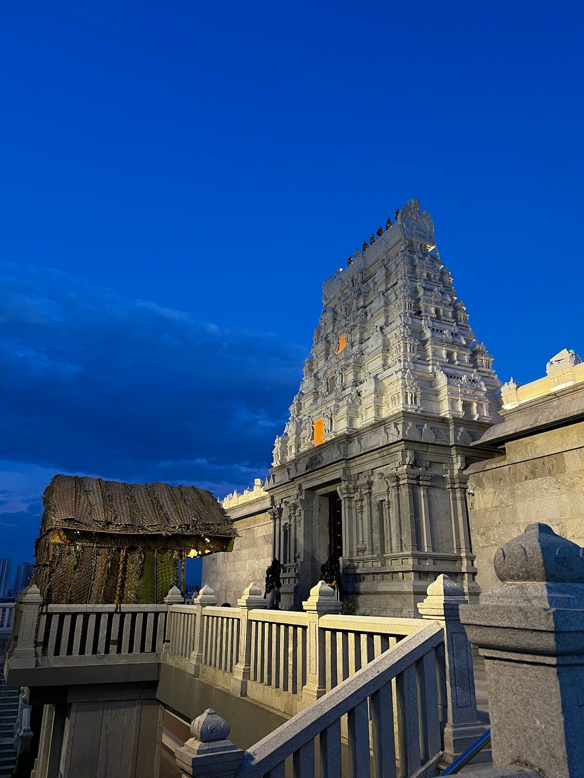 ISKCON Vaikuntha Hill photo 6