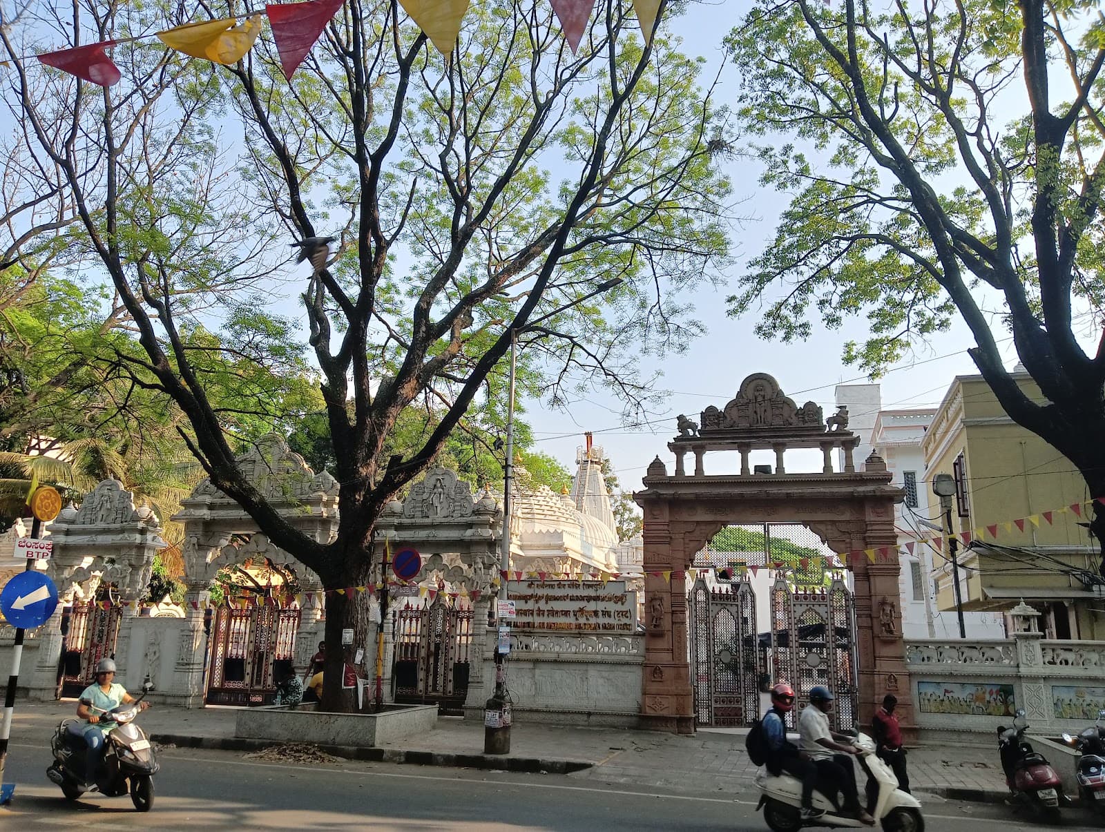 Jayanagar Jain Temple photo 2
