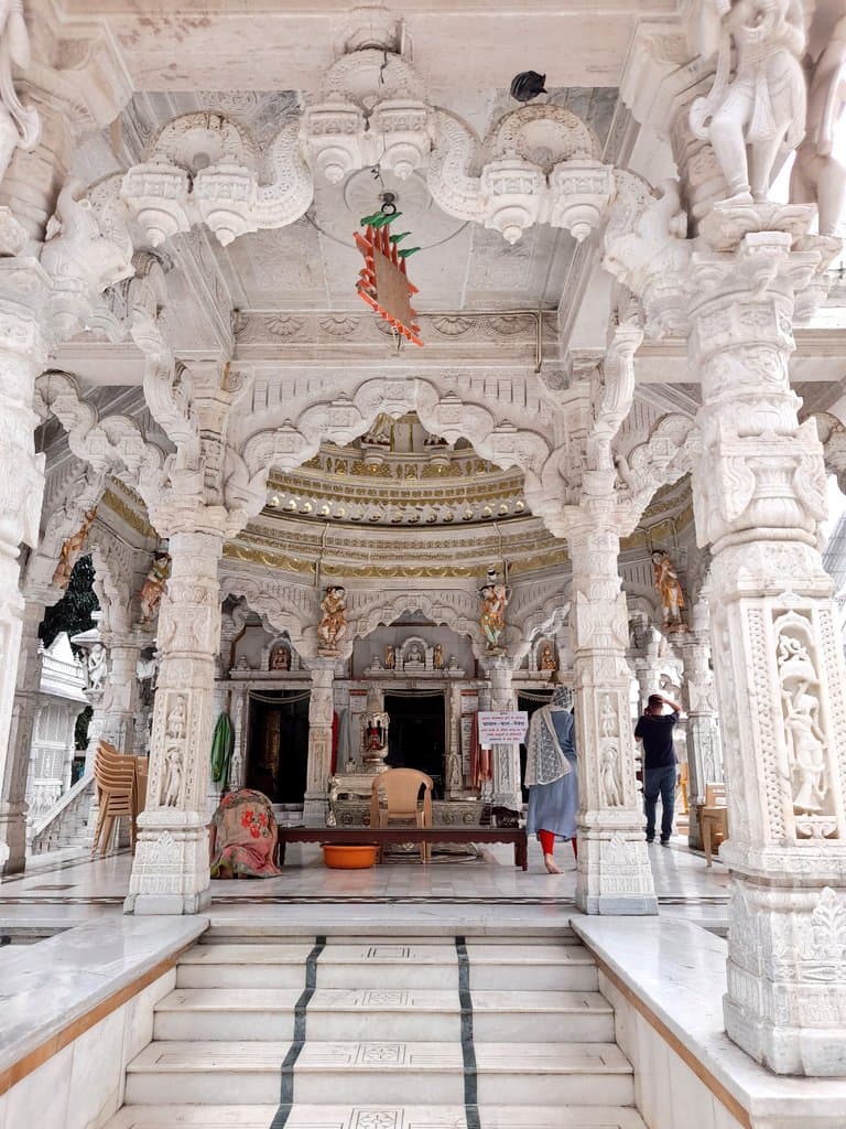 Jayanagar Jain Temple photo 4