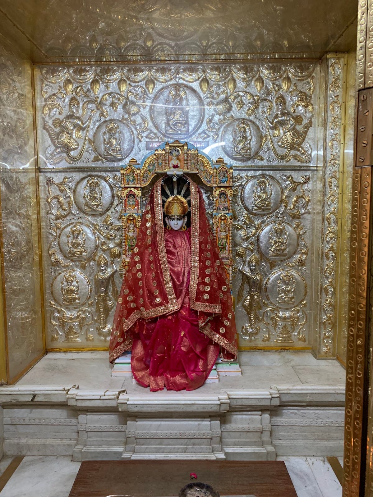 Jayanagar Jain Temple photo 5