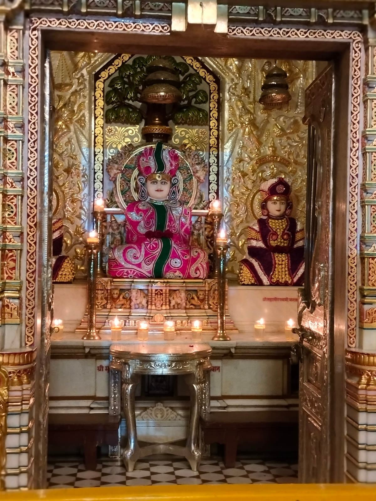 Jayanagar Jain Temple photo 6