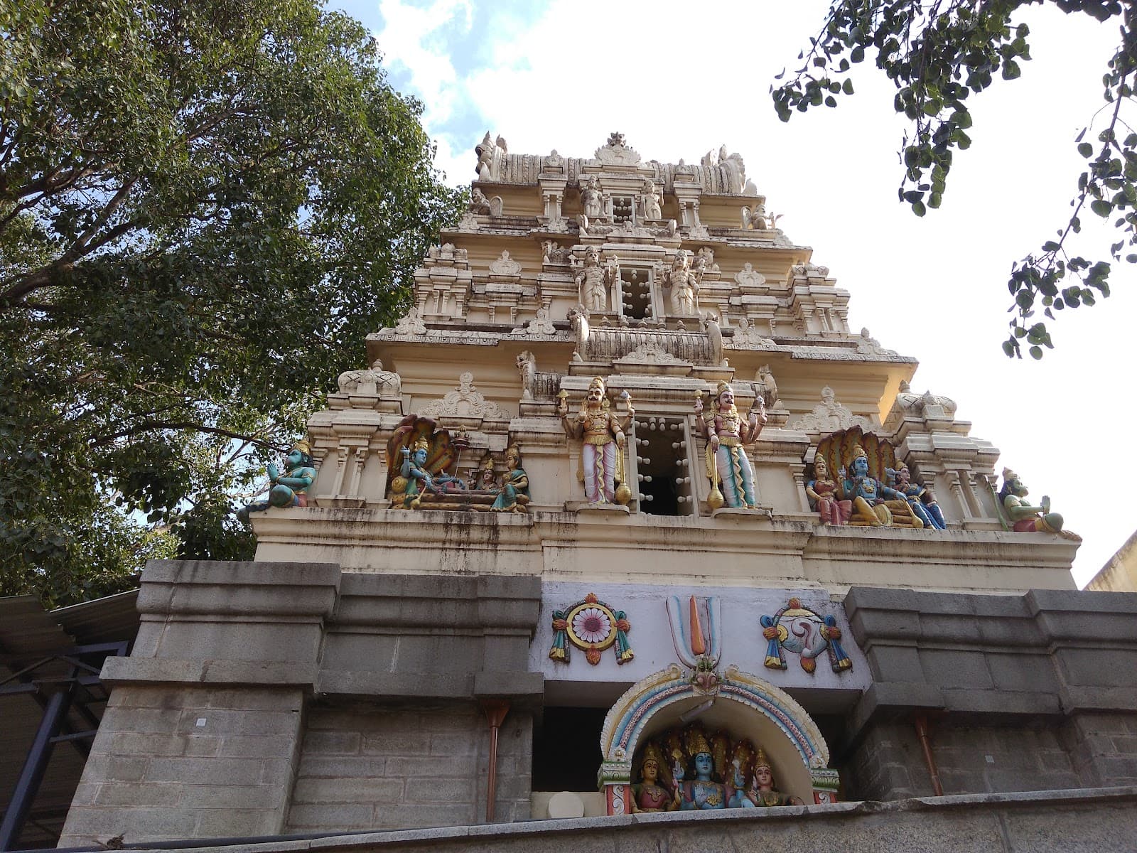 Kote Sri Prasanna Venkataramana Swamy Temple photo 2