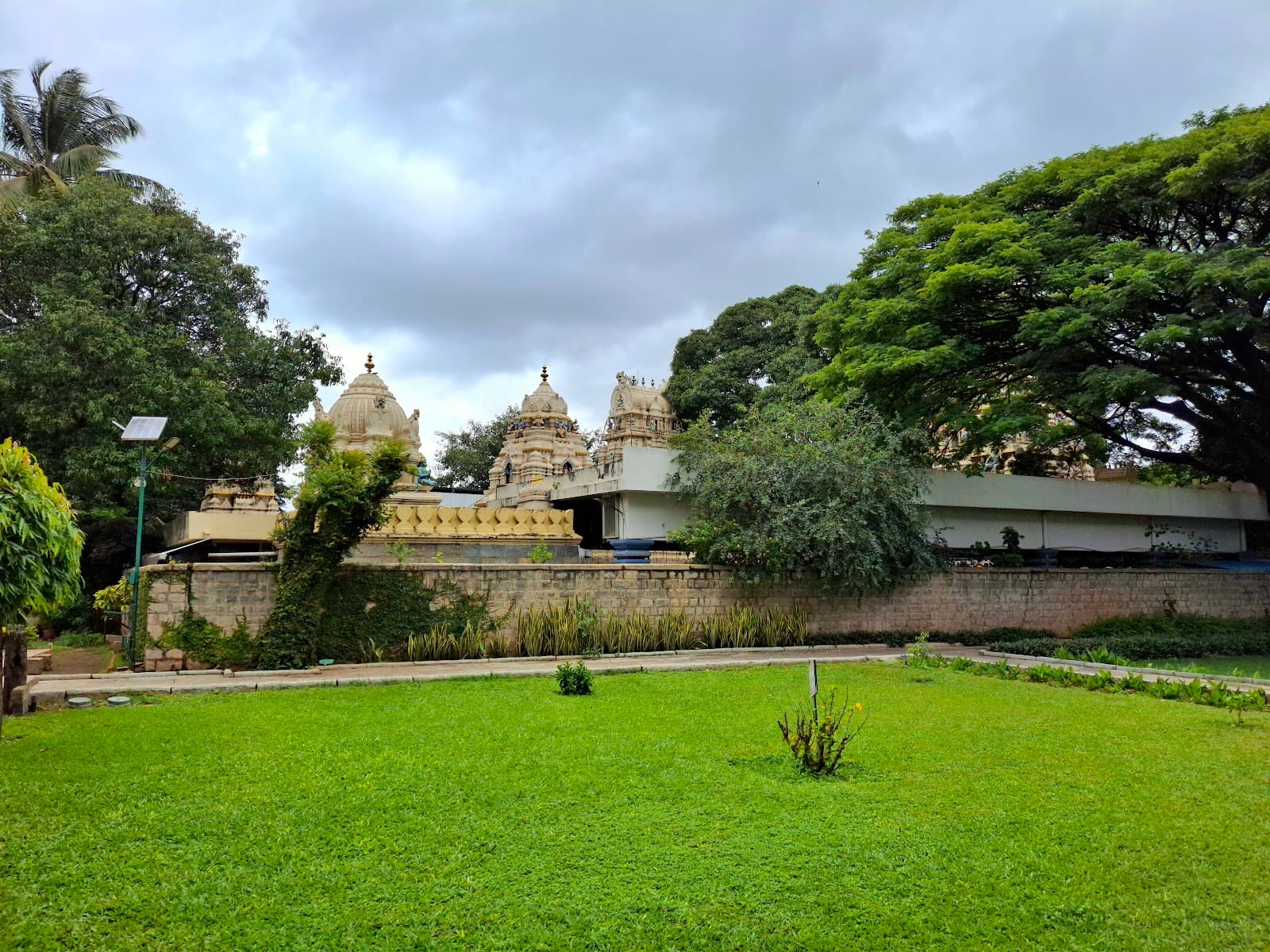 Kote Sri Prasanna Venkataramana Swamy Temple photo 3