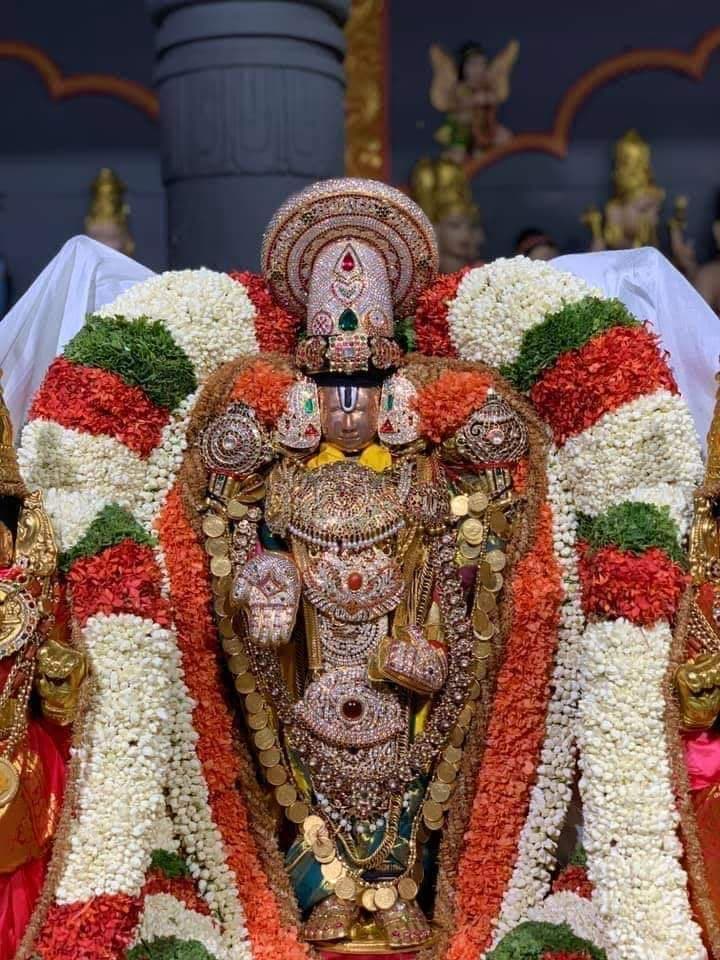 Kote Sri Prasanna Venkataramana Swamy Temple photo 5