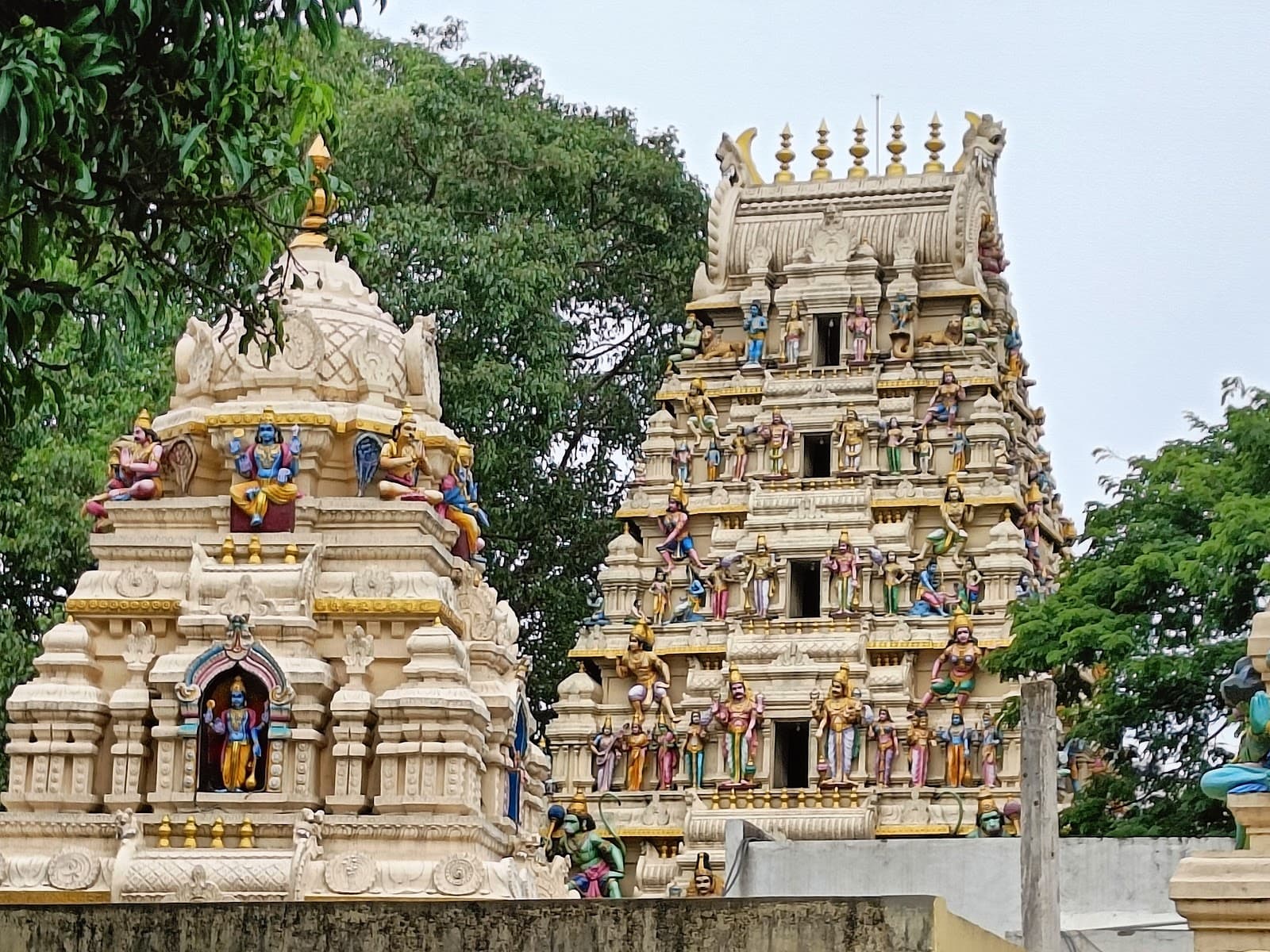 Kote Sri Prasanna Venkataramana Swamy Temple photo 6