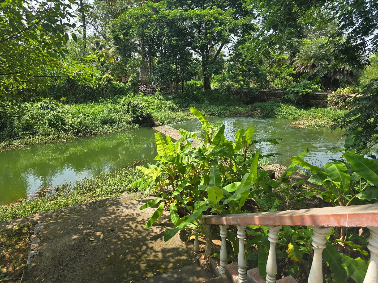 Nettigere Guruvayurappan Temple in Nettigere / Kanakapura Road side, Bangalore