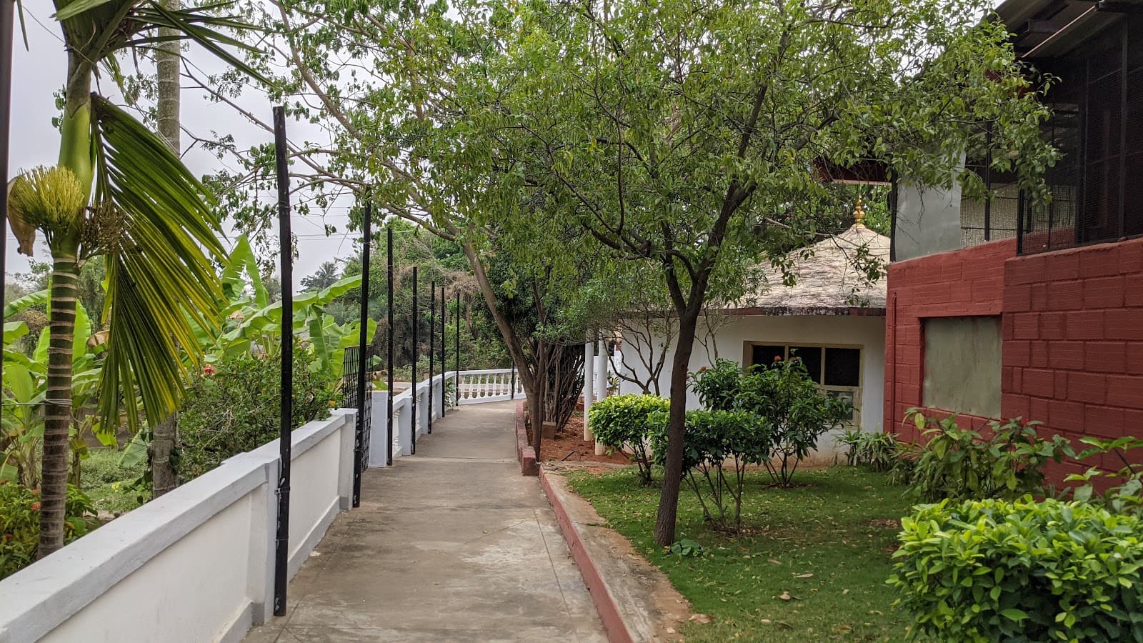 Nettigere Guruvayurappan Temple photo 3