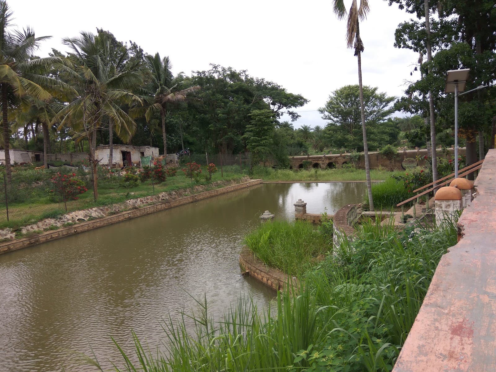 Nettigere Guruvayurappan Temple photo 5