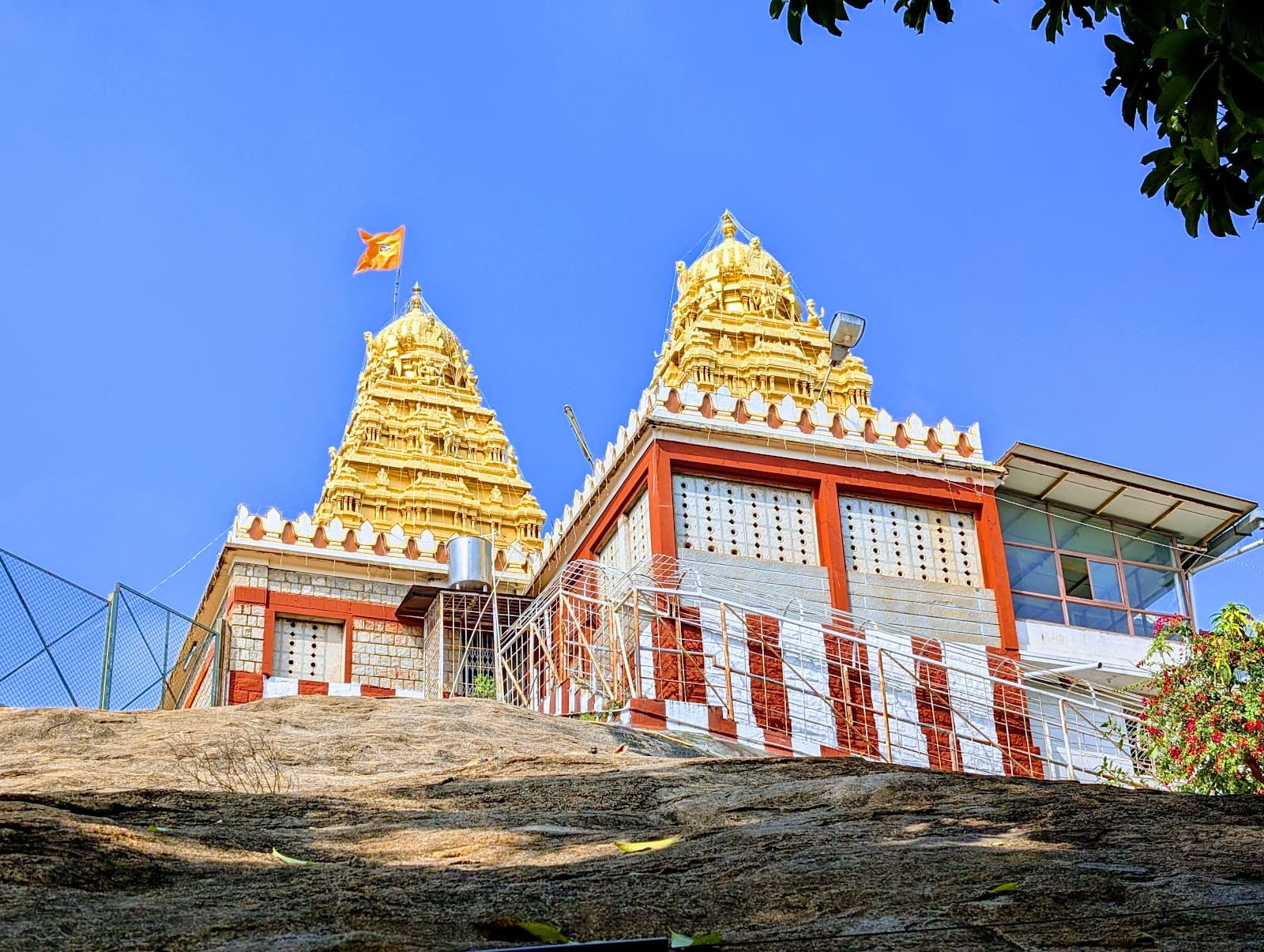 Ragigudda Sri Prasanna Anjaneyaswamy Temple photo 2