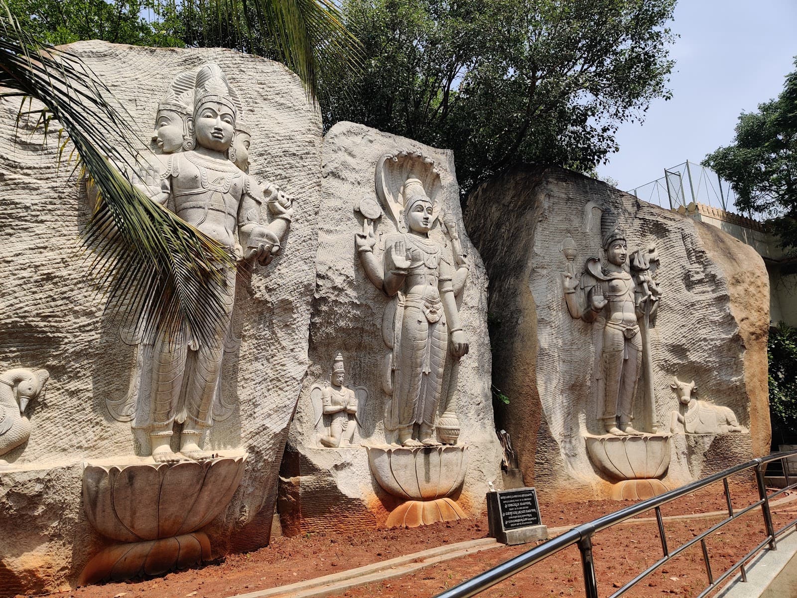 Ragigudda Sri Prasanna Anjaneyaswamy Temple photo 4