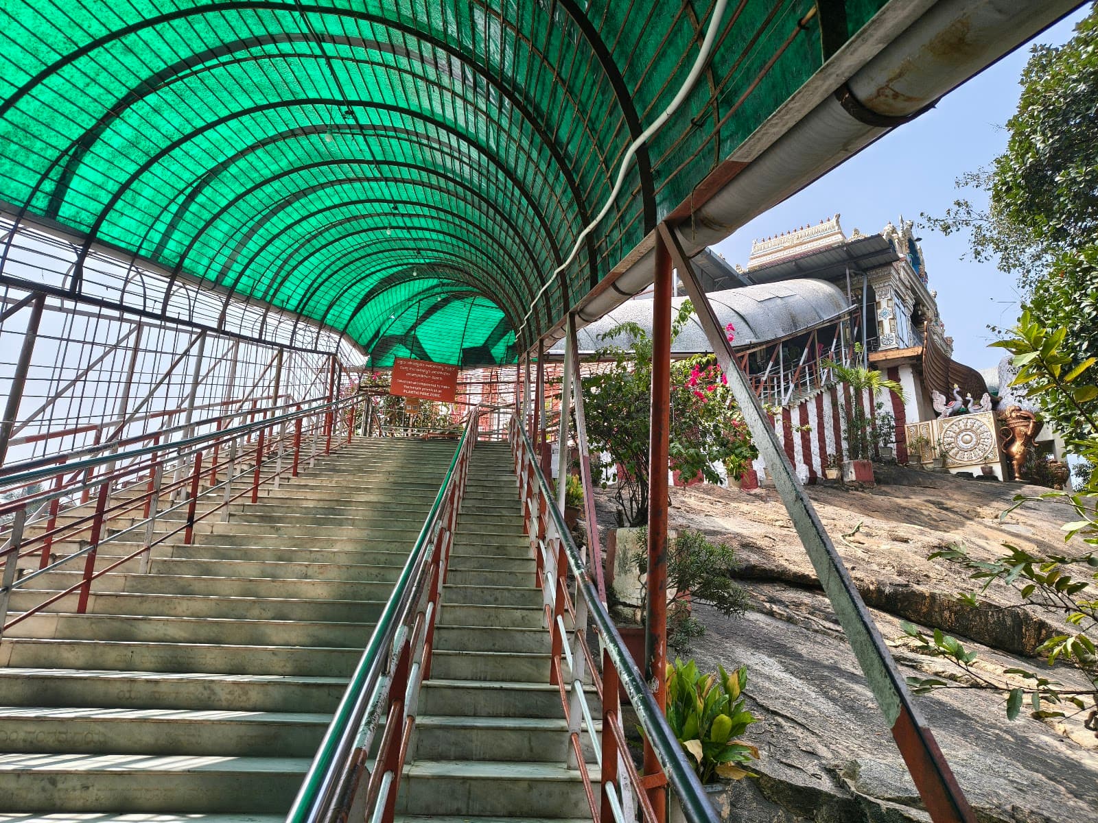 Ragigudda Sri Prasanna Anjaneyaswamy Temple photo 6