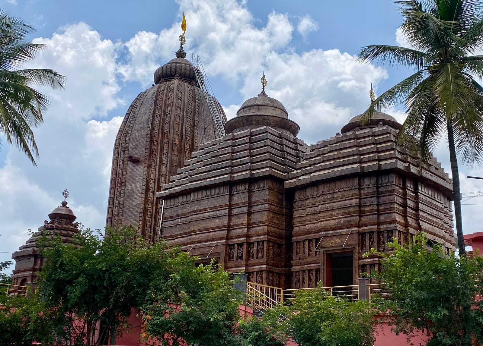 Shree Jagannath Temple photo 1