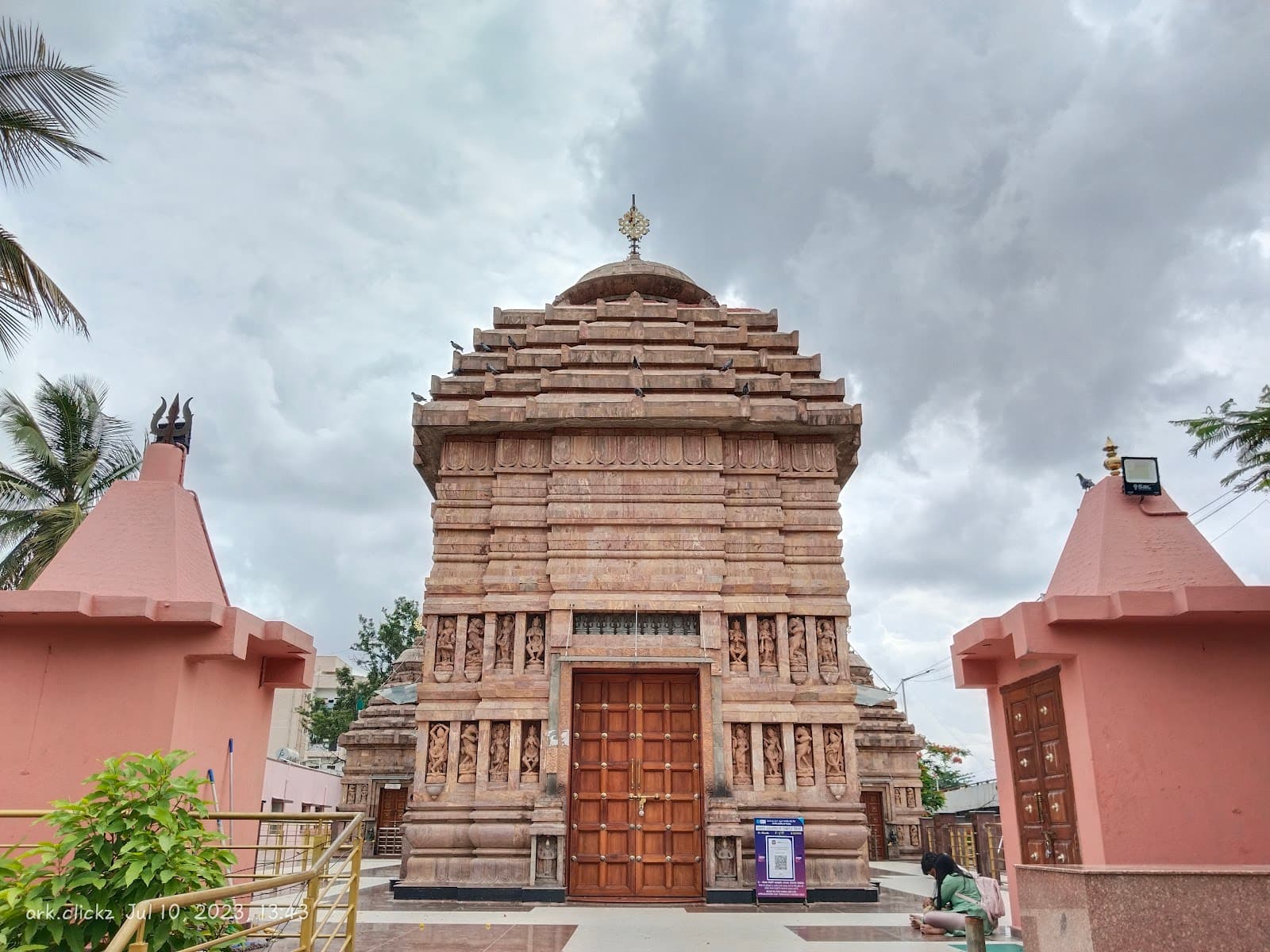 Shree Jagannath Temple photo 6