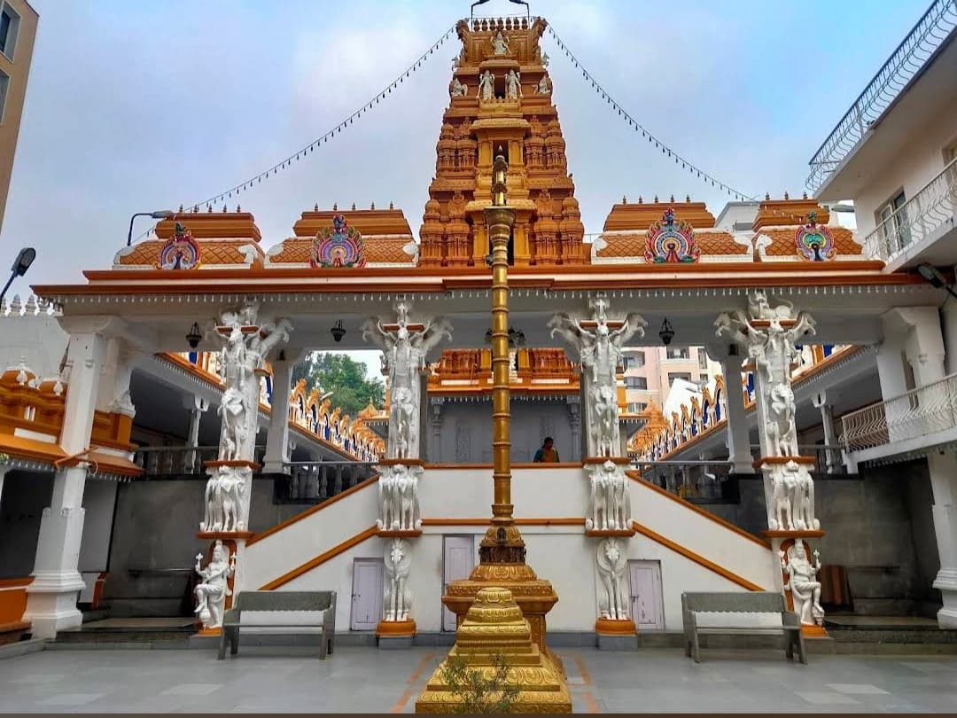 Shree Suryanarayana Swamy Temple photo 2