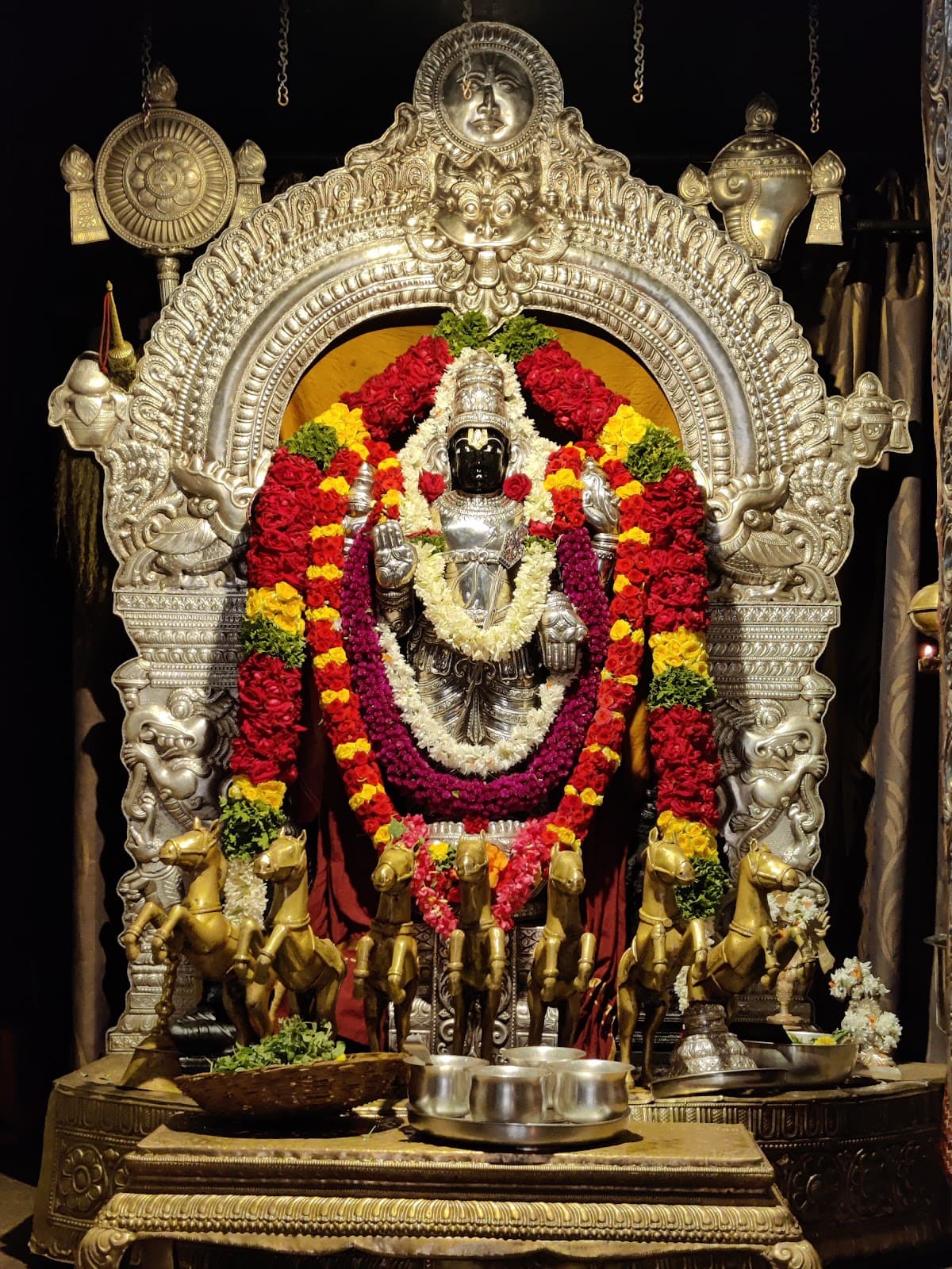 Shree Suryanarayana Swamy Temple photo 4