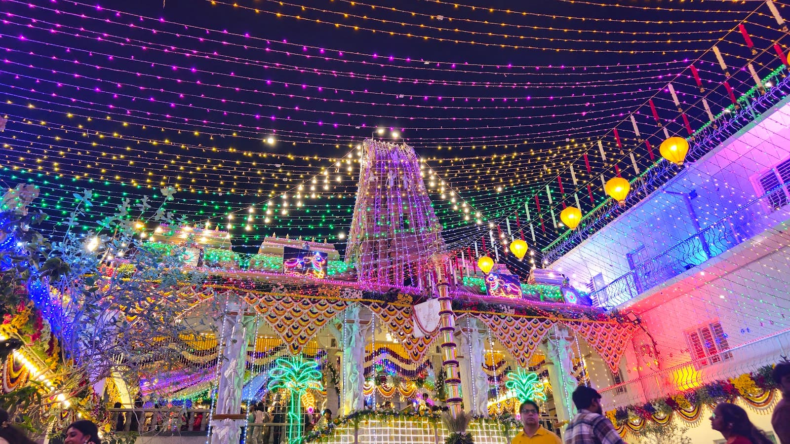 Shree Suryanarayana Swamy Temple photo 5