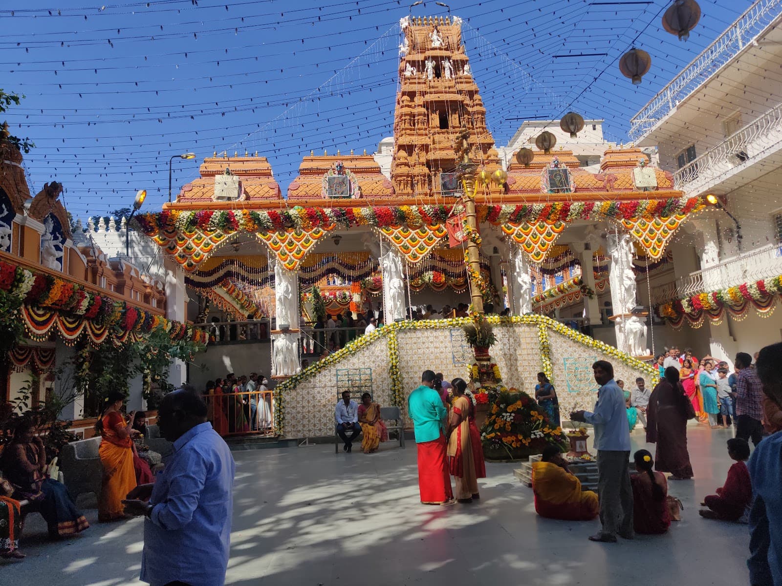 Shree Suryanarayana Swamy Temple photo 6