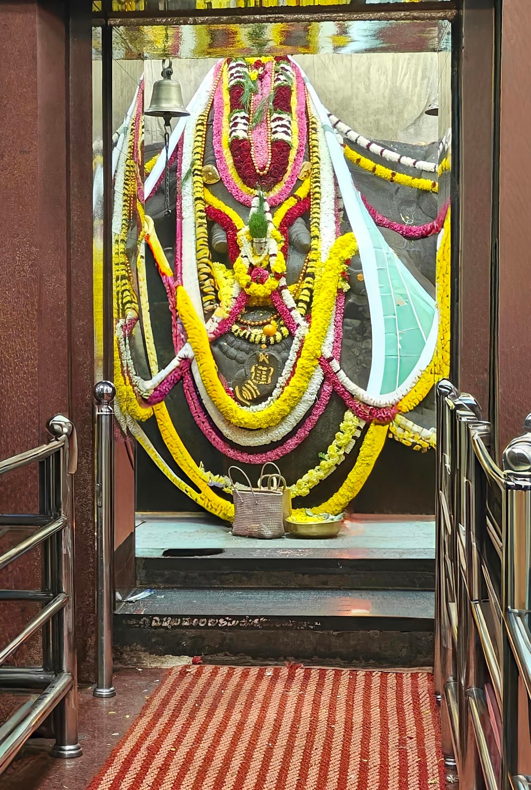 Shri Doddaganapathi Temple photo 2