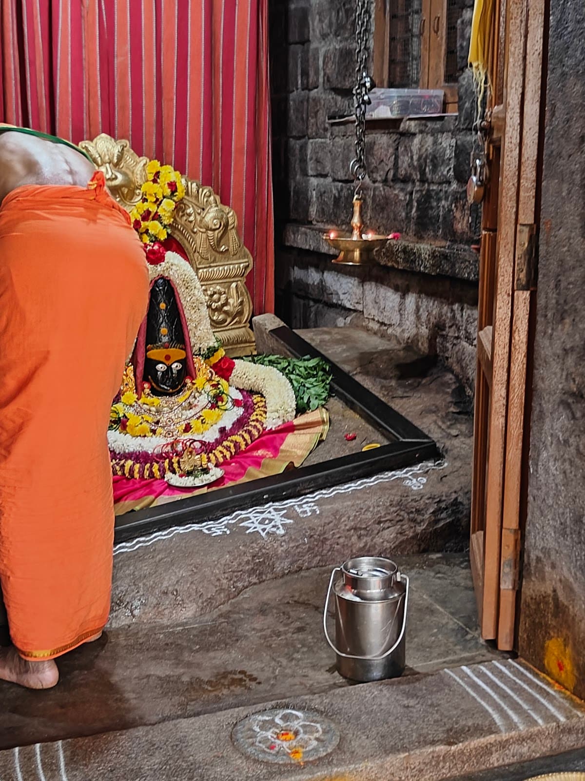 Shri Doddaganapathi Temple photo 3