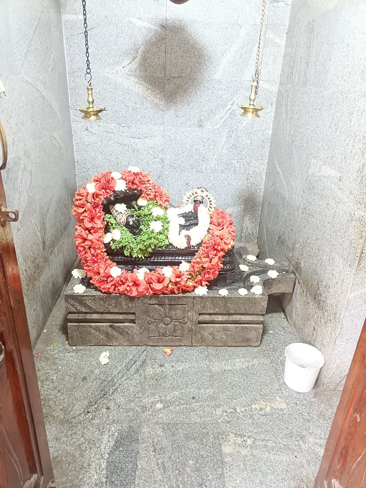 Shri Doddaganapathi Temple photo 5