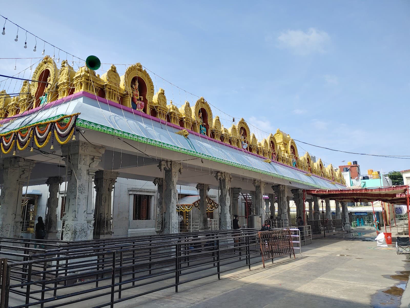 Sri Banashankari Temple photo 2