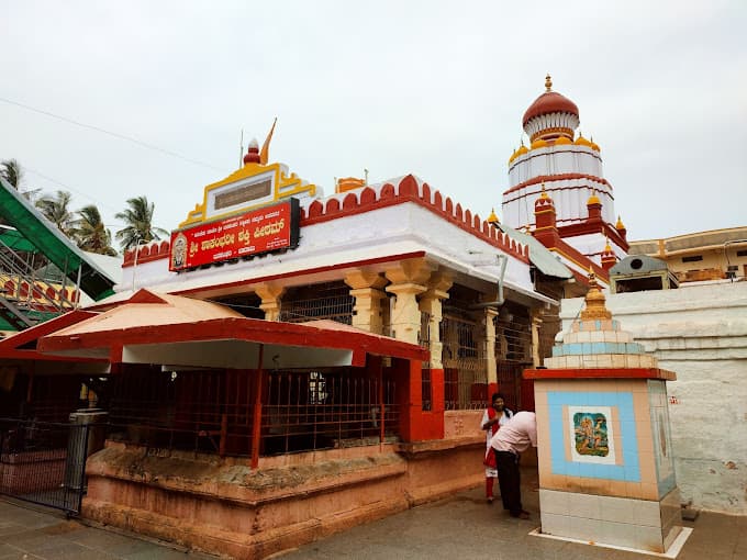 Sri Banashankari Temple photo 3