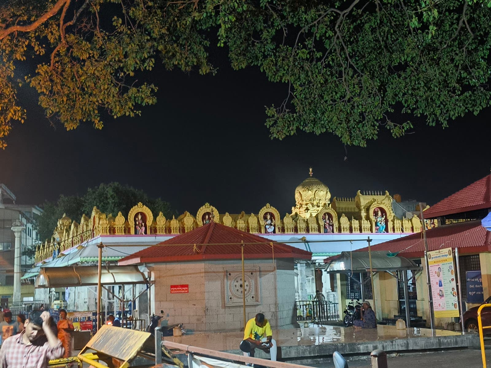 Sri Banashankari Temple photo 5