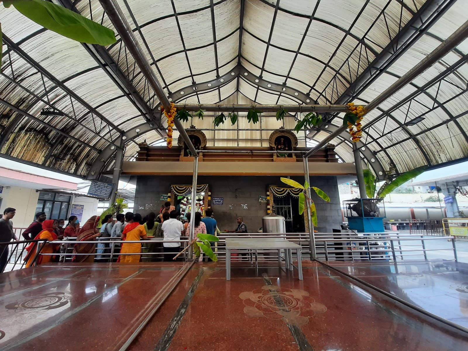 Sri Banashankari Temple photo 6