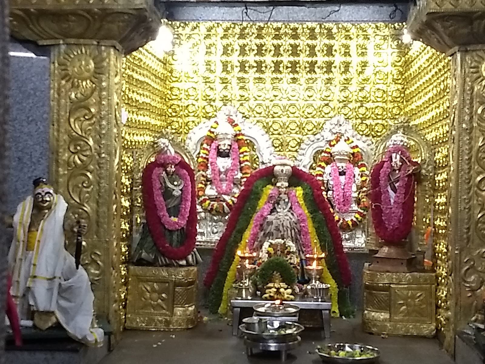 Sri Dharmaraya Swamy Temple photo 2