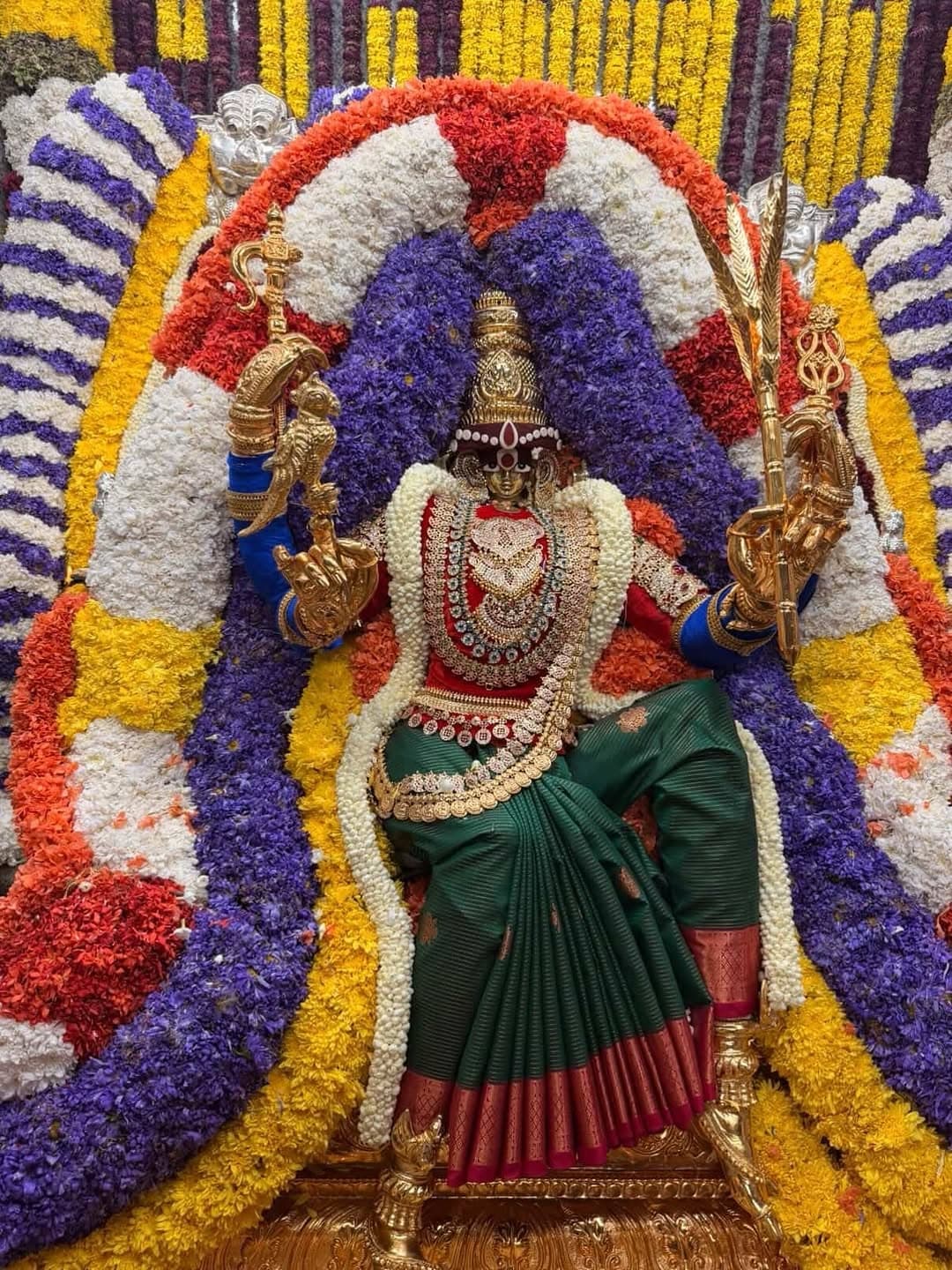 Sri Dharmaraya Swamy Temple photo 3
