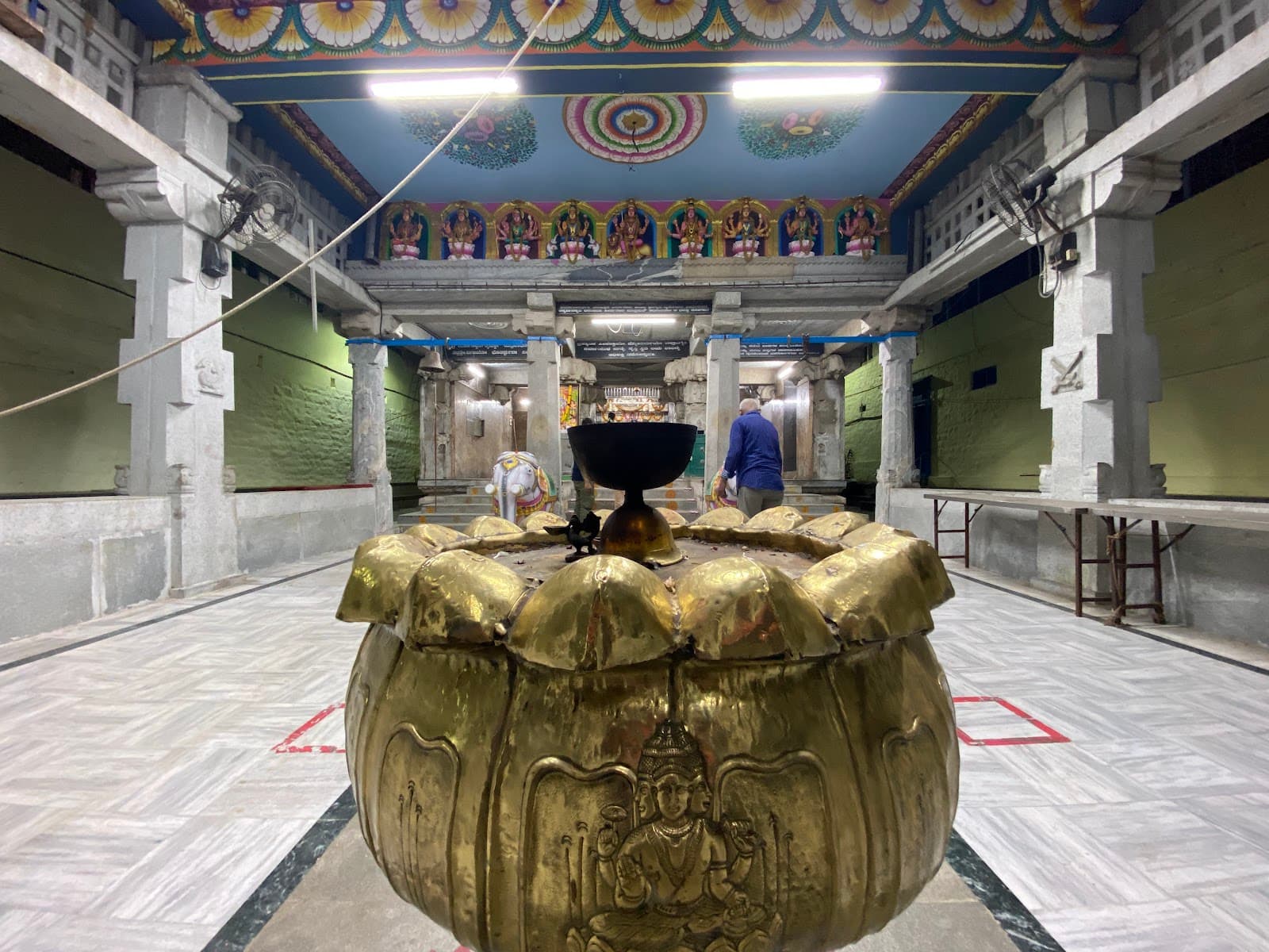Sri Dharmaraya Swamy Temple photo 5