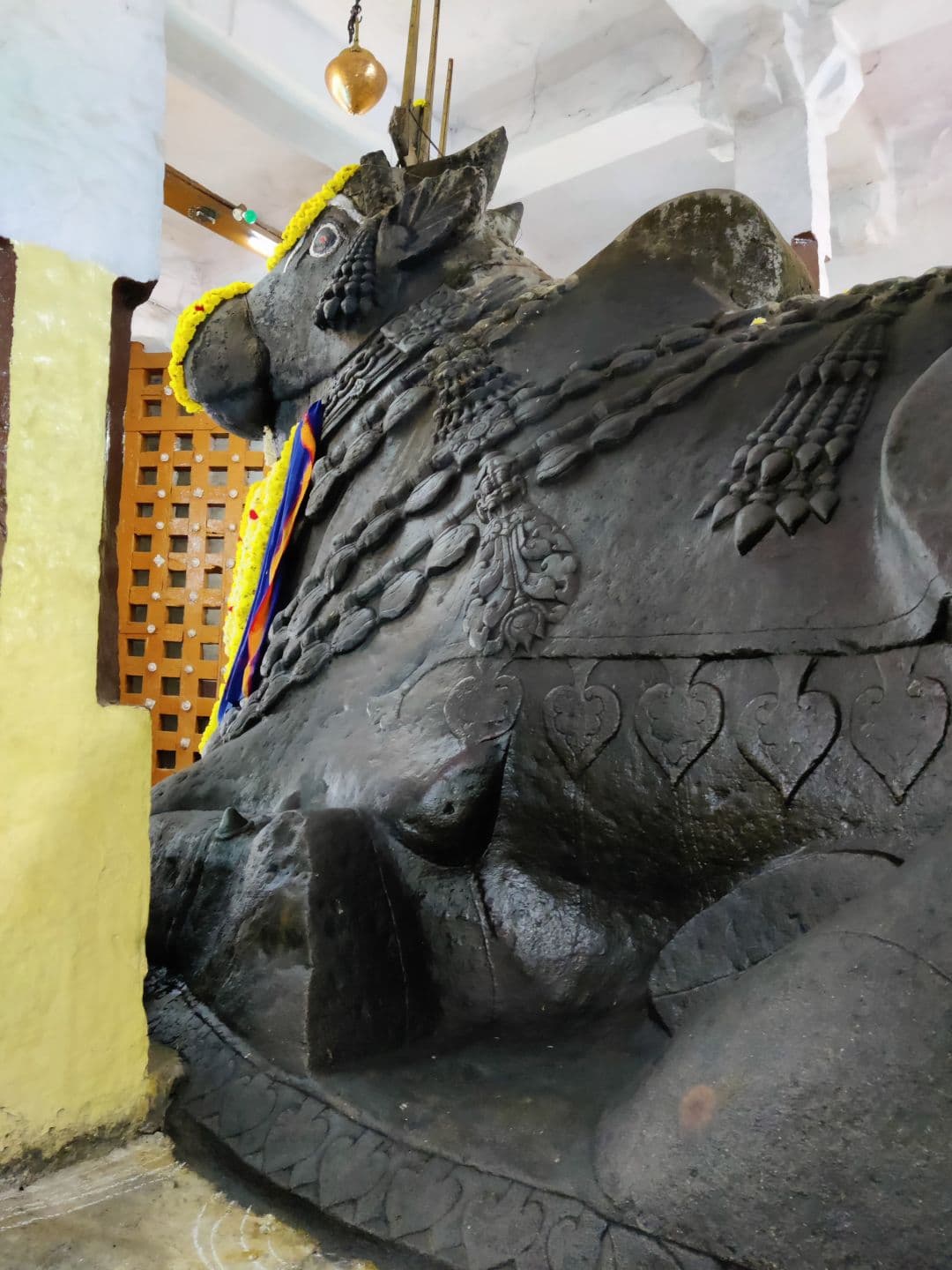 Sri Doddabasavanna Temple photo 4