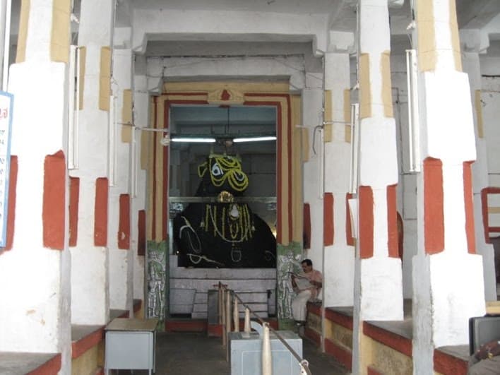 Sri Doddabasavanna Temple photo 5