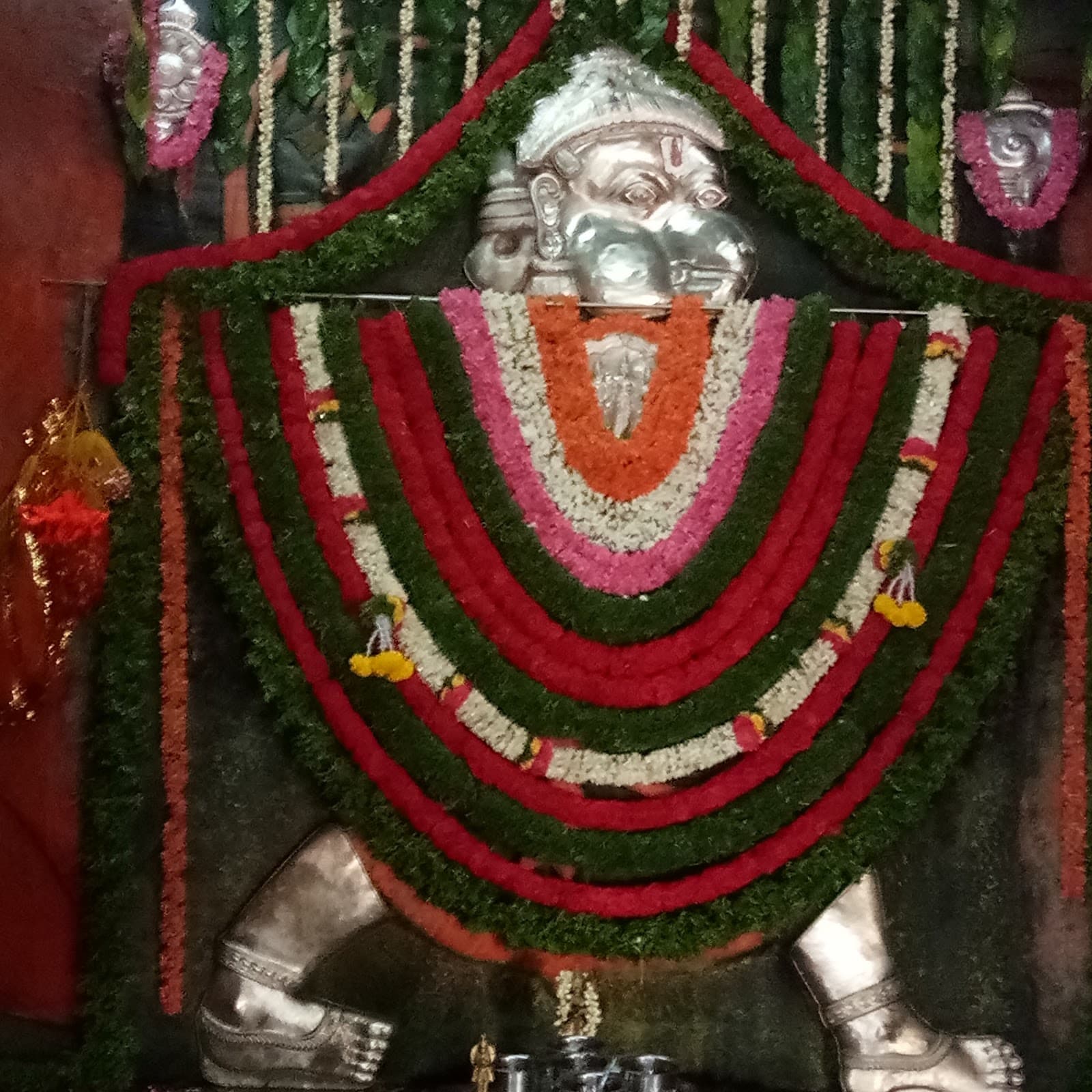 Sri Gundanjaneya Swamy Temple photo 3