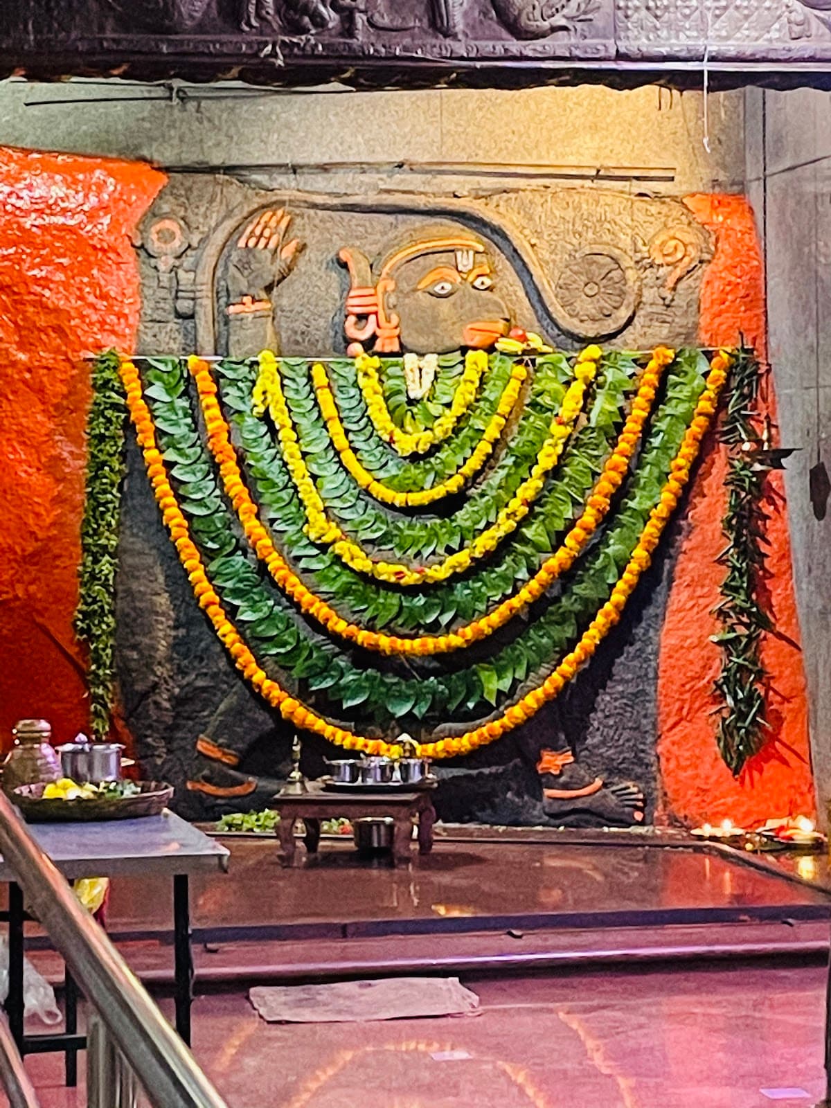Sri Gundanjaneya Swamy Temple photo 4