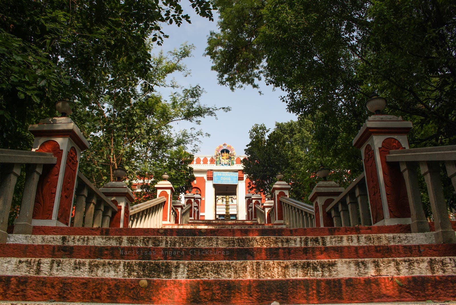 Sri Kadu Malleshwara Swamy Temple photo 3