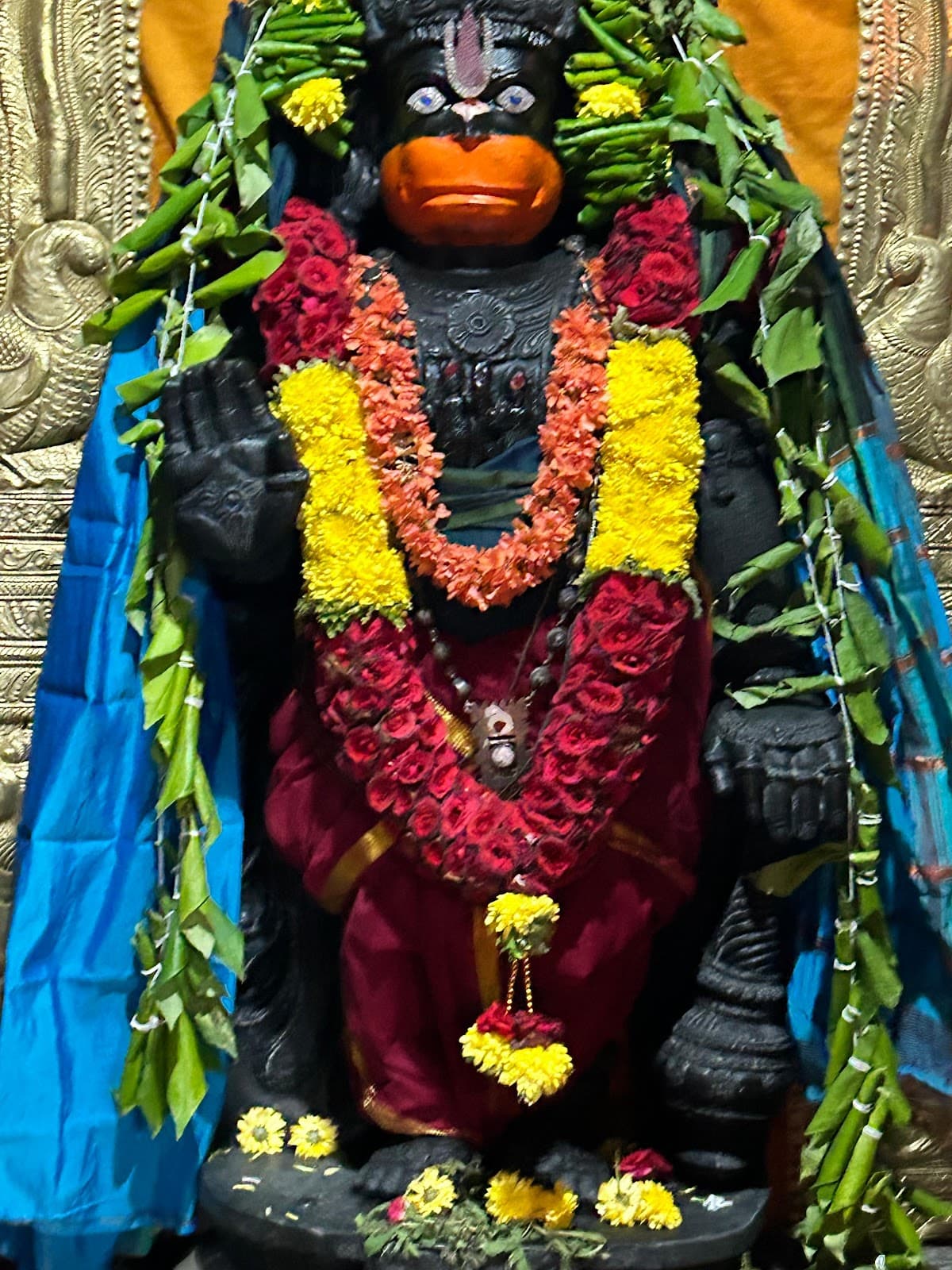 Sri Kalika Durga Parmeshwari Temple photo 3