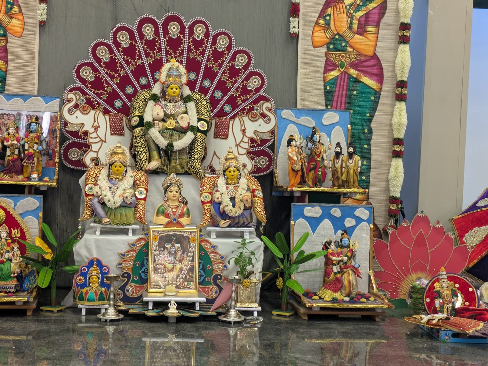 Sri Karanji Anjaneyaswamy Temple photo 4