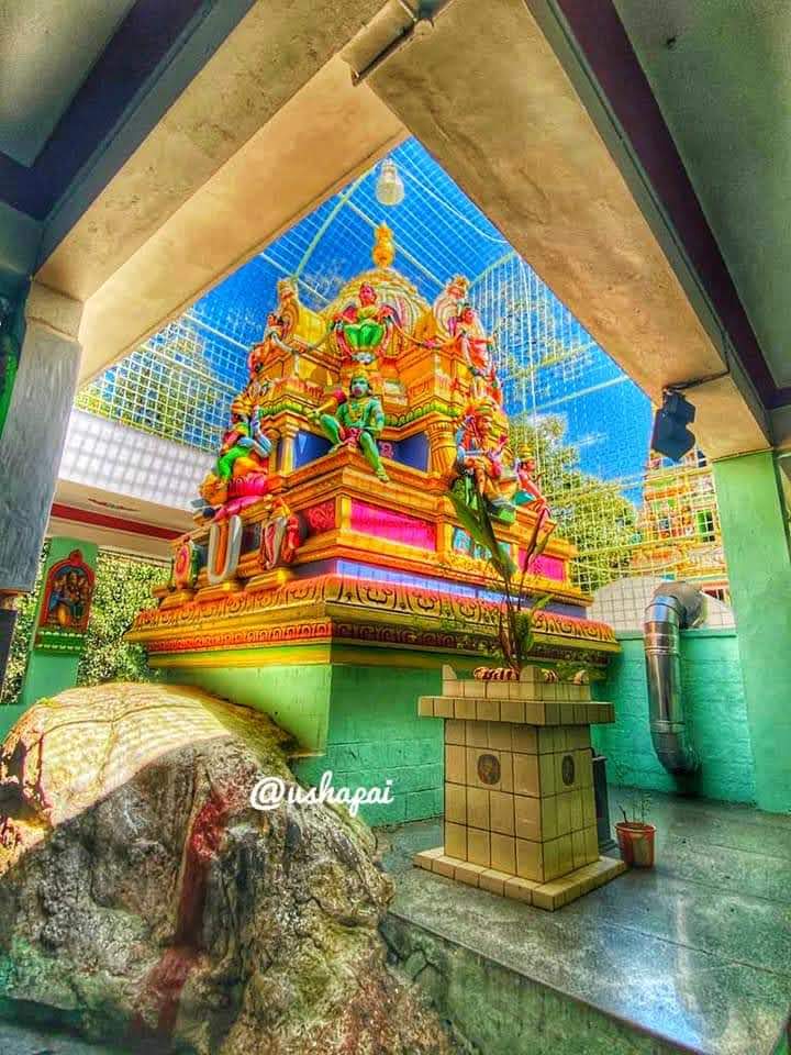 Sri Lakshmi Narasimha Swamy Temple, Malleshwaram photo 5