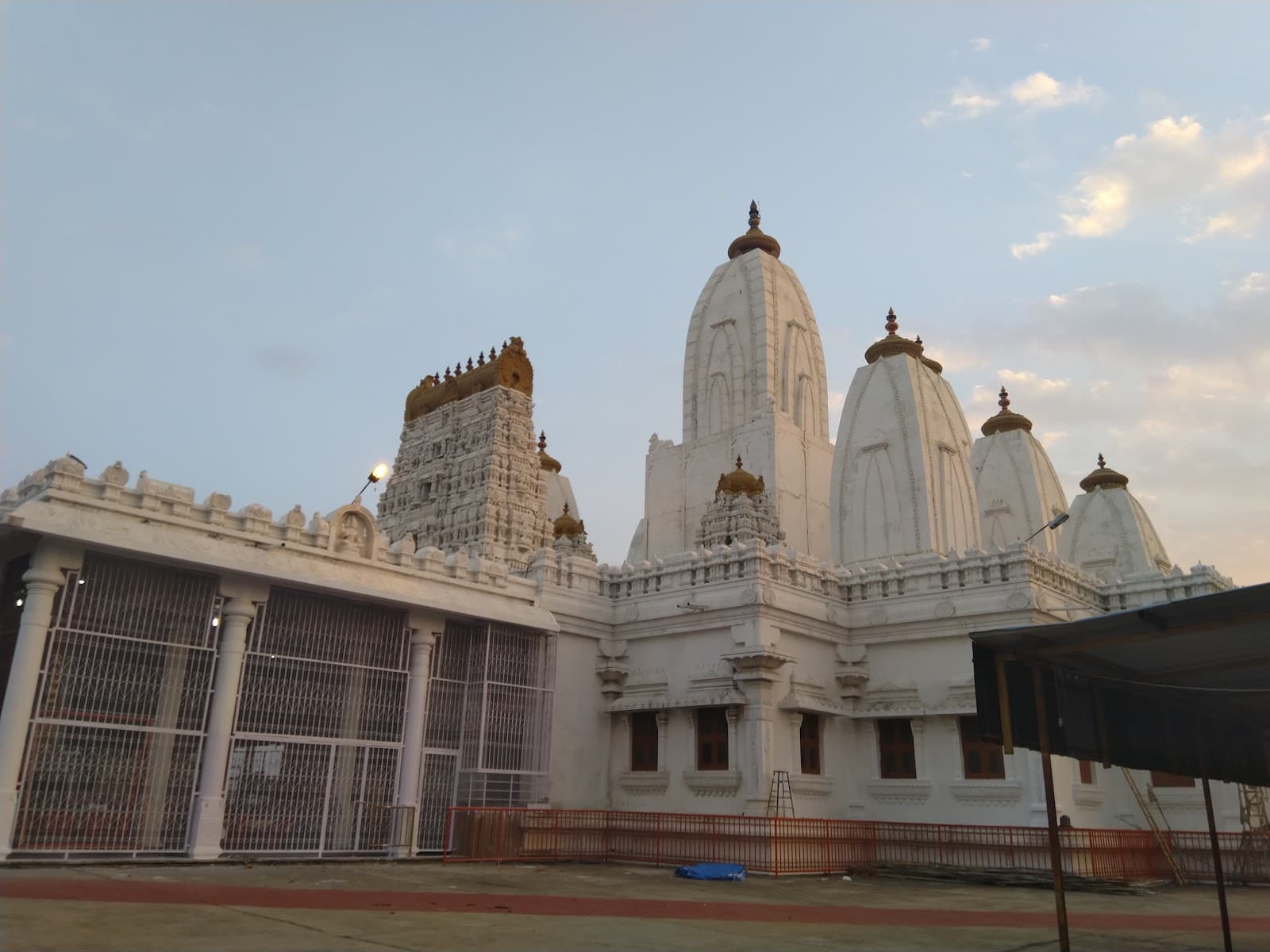 Sri Matsya Narayana Temple photo 3