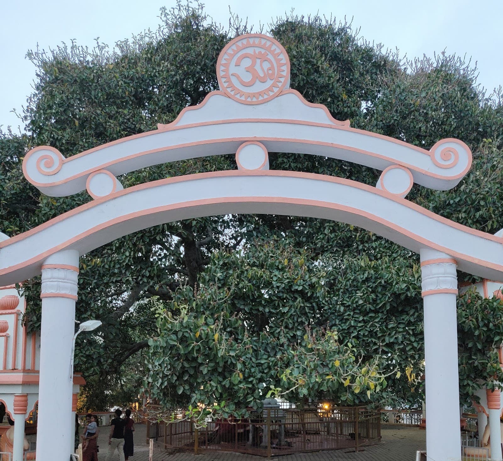 Sri Matsya Narayana Temple photo 6