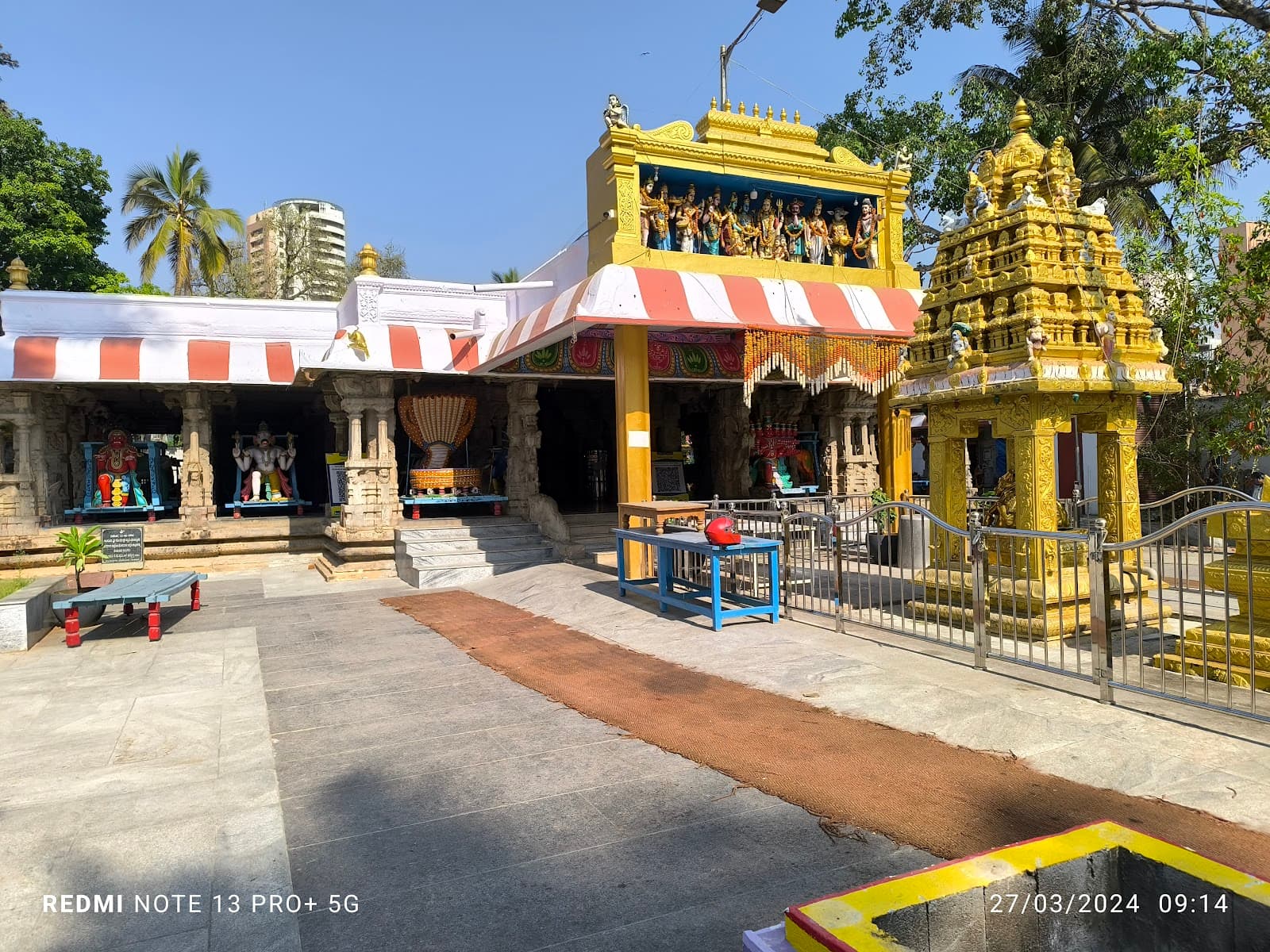 Sri Someshwara Swamy Temple photo 3