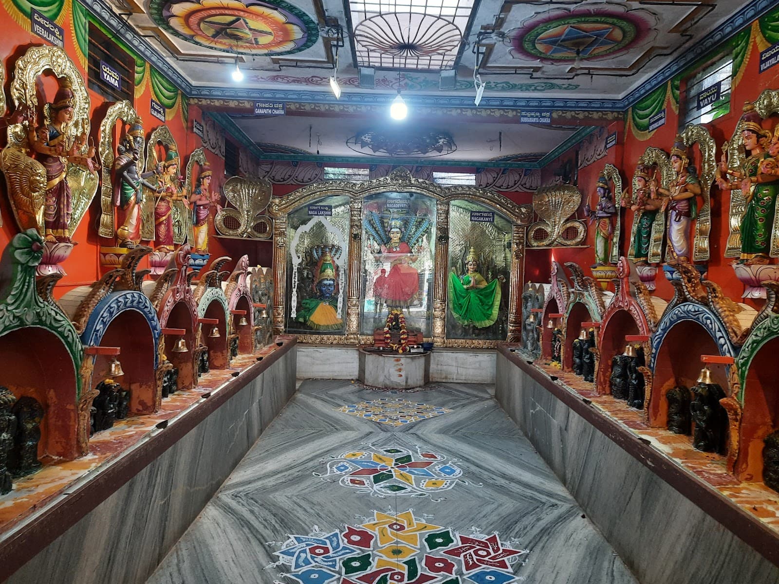 Sri Subramanya Swamy Temple photo 4