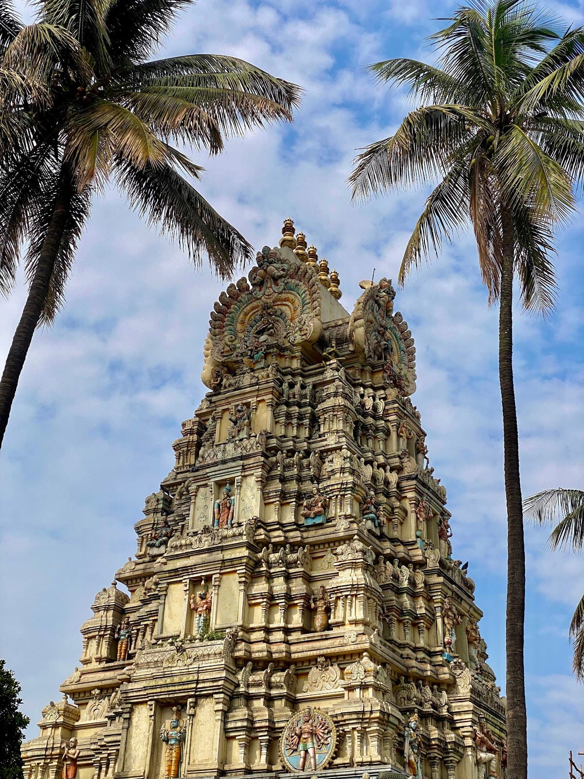 Sri Venugopala Krishna Swamy Temple photo 2