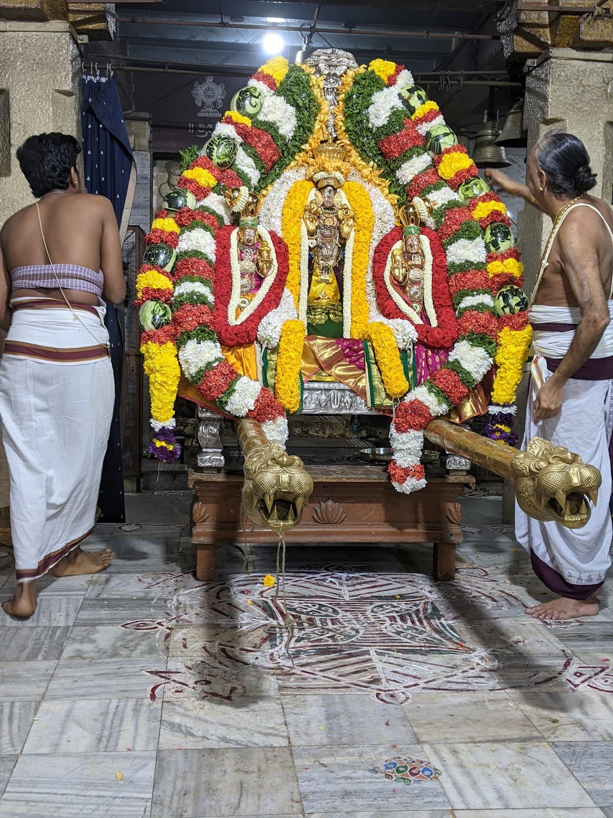 Sri Venugopala Krishna Swamy Temple photo 3