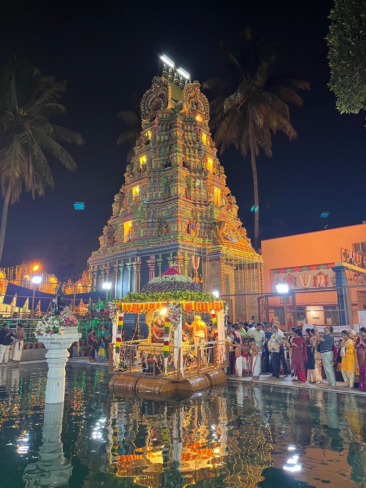 Sri Venugopala Krishna Swamy Temple photo 6