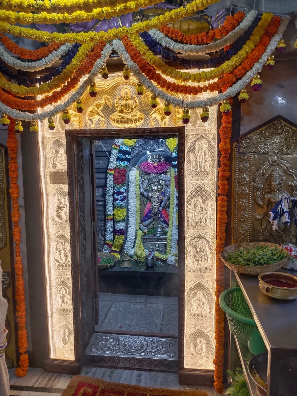 Yelahanka Gate Anjaneya Temple photo 4
