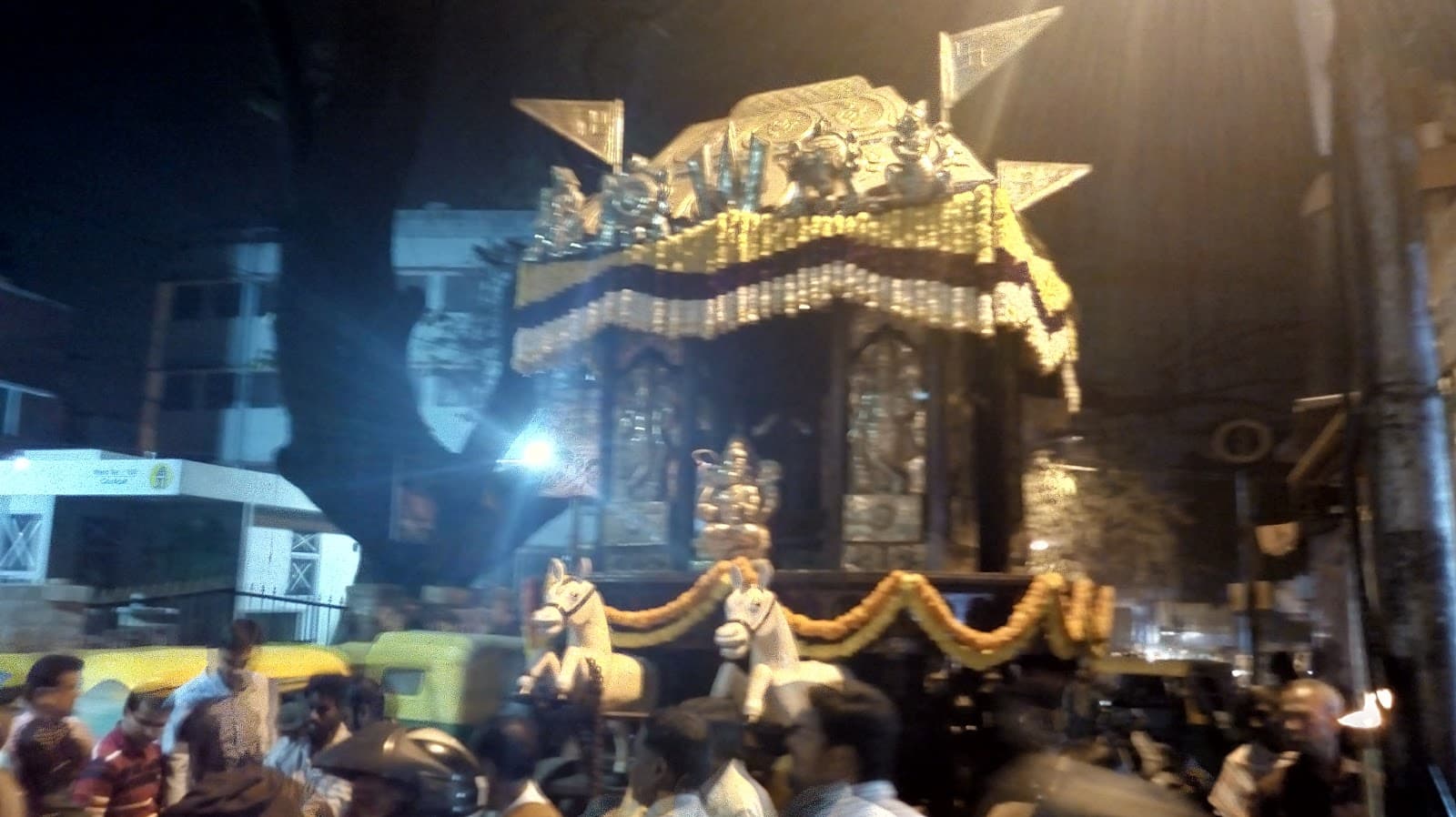 Yelahanka Gate Anjaneya Temple photo 5