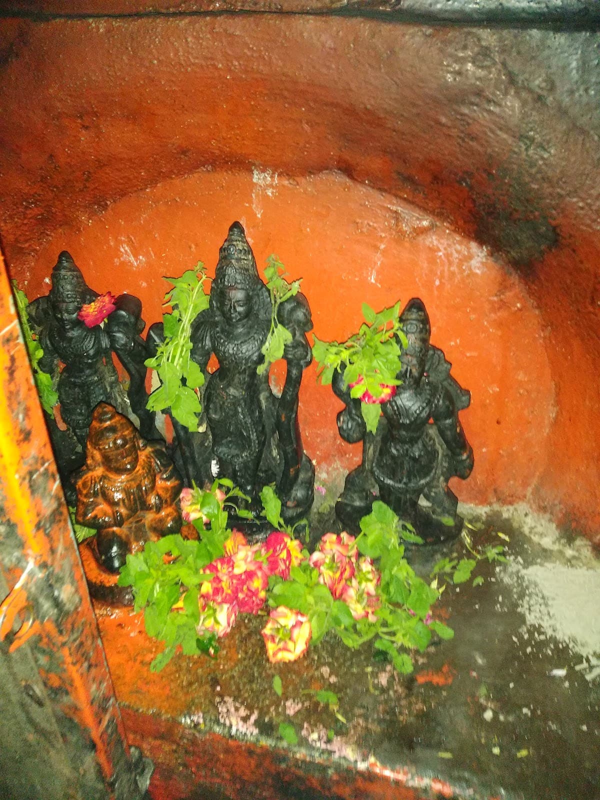 Yelahanka Gate Anjaneya Temple photo 6