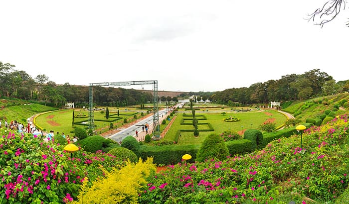 Parks & Gardens